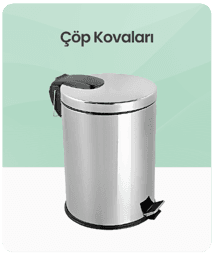 Çöp Kovaları kategorisi için resim