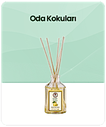 Oda Kokuları kategorisi için resim