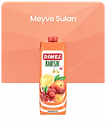 Meyve Suları kategorisi için resim