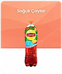 Soğuk Çaylar kategorisi için resim