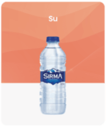 Su kategorisi için resim