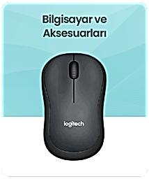 Bilgisayar ve Aksesuarları kategorisi için resim