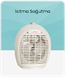 Isıtma Soğutma kategorisi için resim
