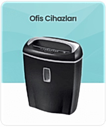 Ofis Cihazları kategorisi için resim