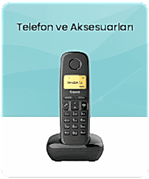 Telefon ve Aksesuarları kategorisi için resim