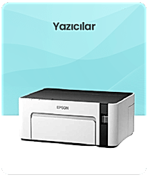 Yazıcılar kategorisi için resim