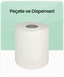 Peçete ve Dispenseri  kategorisi için resim