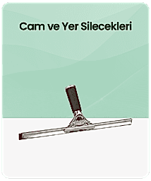 Cam ve Yer Silecekleri kategorisi için resim