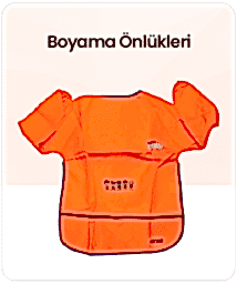 Boyama Önlükleri kategorisi için resim