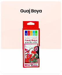 Guaj Boya kategorisi için resim