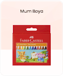 Mum Boya kategorisi için resim