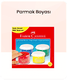 Parmak Boyası kategorisi için resim