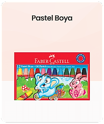Pastel Boya kategorisi için resim