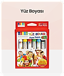 Yüz Boyası kategorisi için resim