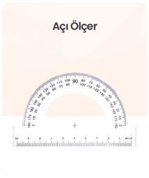 Açı Ölçer kategorisi için resim