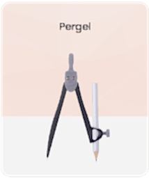Pergel kategorisi için resim