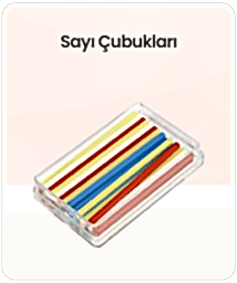 Sayı Çubukları kategorisi için resim