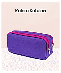 Kalem Kutuları kategorisi için resim