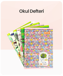 Okul Defteri kategorisi için resim