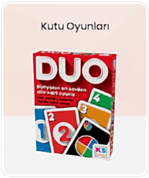 Kutu Oyunları kategorisi için resim