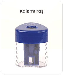 Kalemtıraş kategorisi için resim
