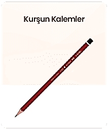 Kurşun Kalemler kategorisi için resim