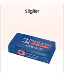 Silgiler kategorisi için resim