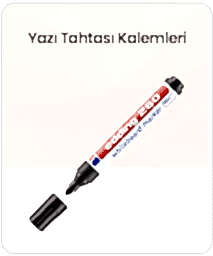 Yazı Tahtası Kalemleri kategorisi için resim