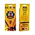 Silka Shiny Kuruboya 12 Renk Tam Boy Art.K01 resmi