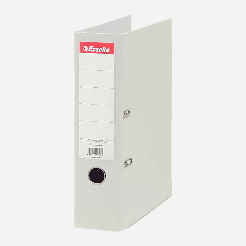 Esselte Eko 9940 Geniş Klasör - Beyaz resmi