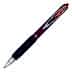 Uni-Ball UMN-207 Signo Jel Kalem 0.7 mm - Kırmızı, Resim 1