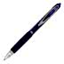 Uni-Ball UMN-207 Signo Jel Kalem 0.7 mm - Mavi, Resim 1