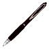 Uni-Ball UMN-207 Signo Jel Kalem 0.7 mm - Siyah, Resim 1