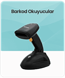 Barkod Okuyucular kategorisi için resim