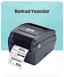 Barkod Yazıcılar kategorisi için resim