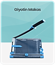 Giyotin Makas kategorisi için resim
