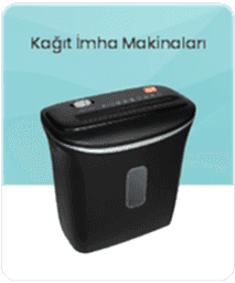 Kağıt İmha Makinaları kategorisi için resim