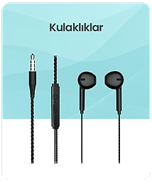 Kulaklıklar kategorisi için resim