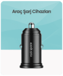 Araç Şarj Cihazları kategorisi için resim
