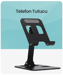 Telefon Tutucu kategorisi için resim