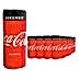 Coca Cola 330 ml Şekersiz 24'lü Paket